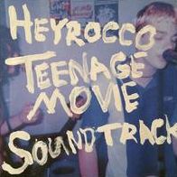 Teenage Movie Soundtrack