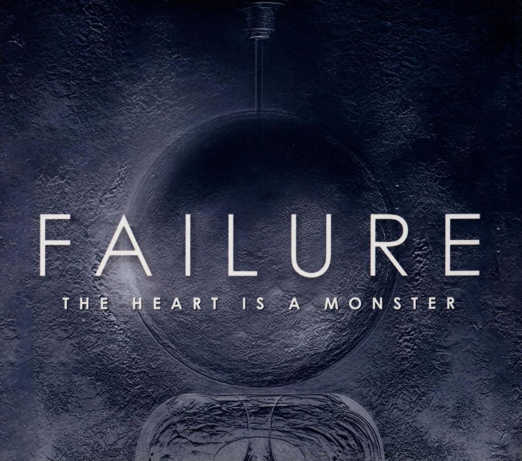 The Heart Is A Monster
