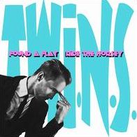 Found A Flat (T.w.i.n.s.)