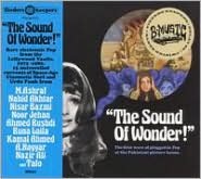 The Sound Of Wonder!