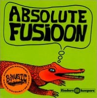 ABSOLUTEFUSIOON