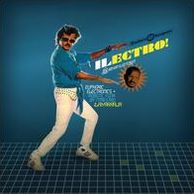 Ilectro (Ilaiyaraaja)