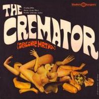 Morgiana/the Cremator (Soundtrack)