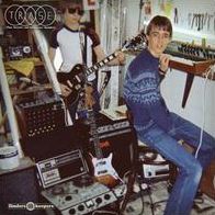 Tape Recorder & Synthesiser Ensemble (T.r.a.s. E)