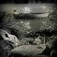 Night Of The Hunter/the Blonde Witch (Walter Schuman / Norbert Glanzberg)