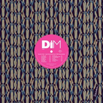 Logo Presentation Reel 1985 (Suzanne Ciani / Clone)