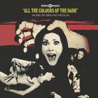 All The Colours Of The Dark