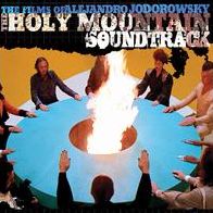The Holy Mountain [Original Motion Picture Soundtrack]
