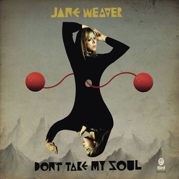 Don't Take My Soul/undisputed Heavyweight Champion Of My Heart