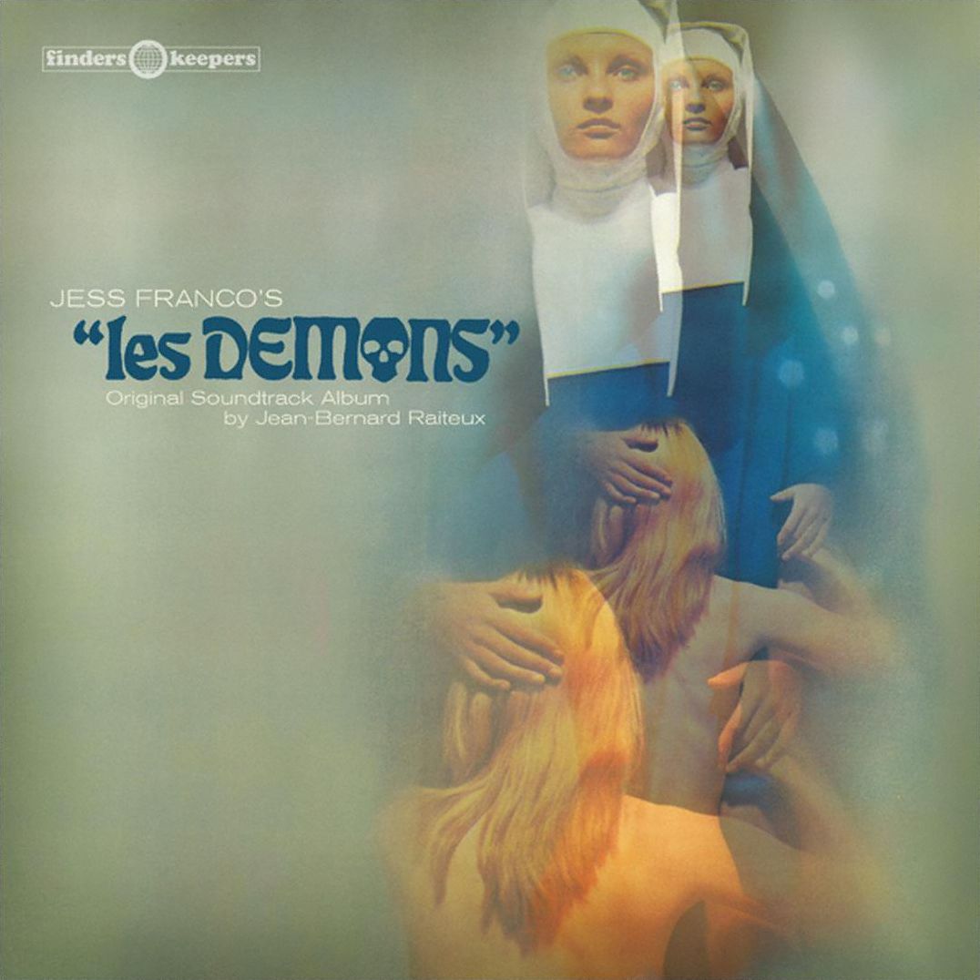Les Demons