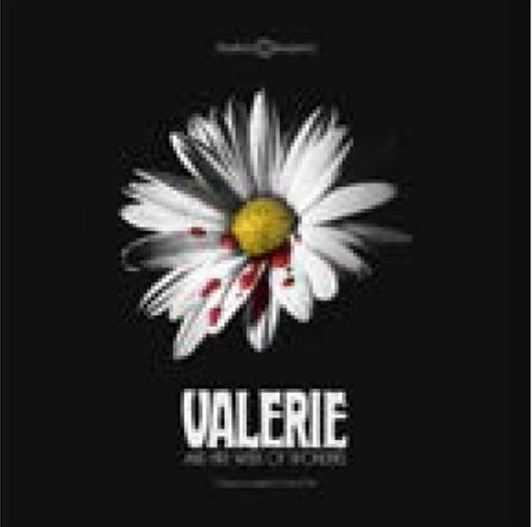 Valerie and Her Week of Wonders [Original Score]