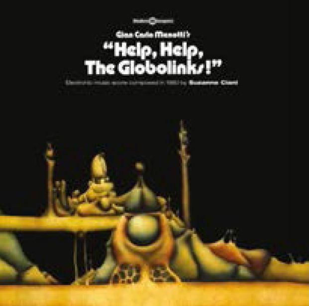 Help, Help, The Globolinks!
