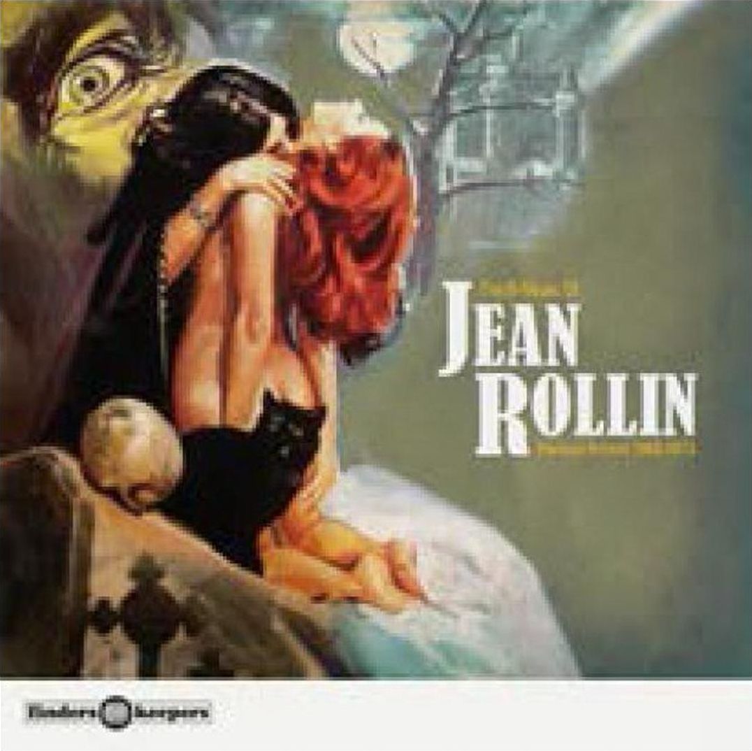 The B-music Of Jean Rollin