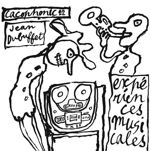 Expériences Musicales 1961