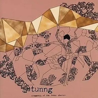 Comments Of The Inner Chorus (Tunng)