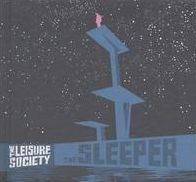 Sleeper/a Product Of The Ego Drain
