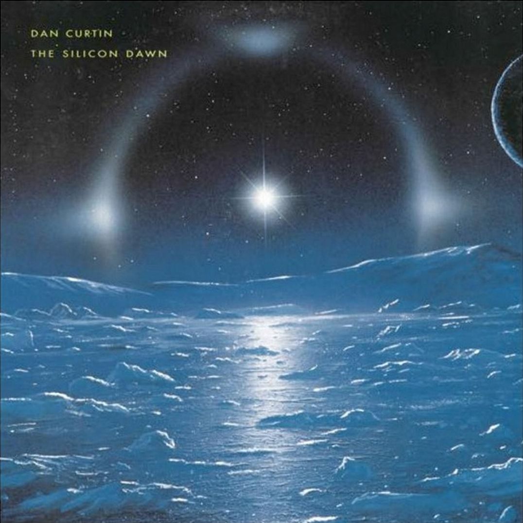 Silicon Dawn