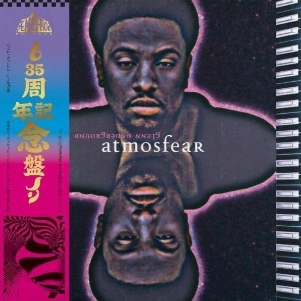 Atmosphear: 35Th Anniversary (Glenn Underground)