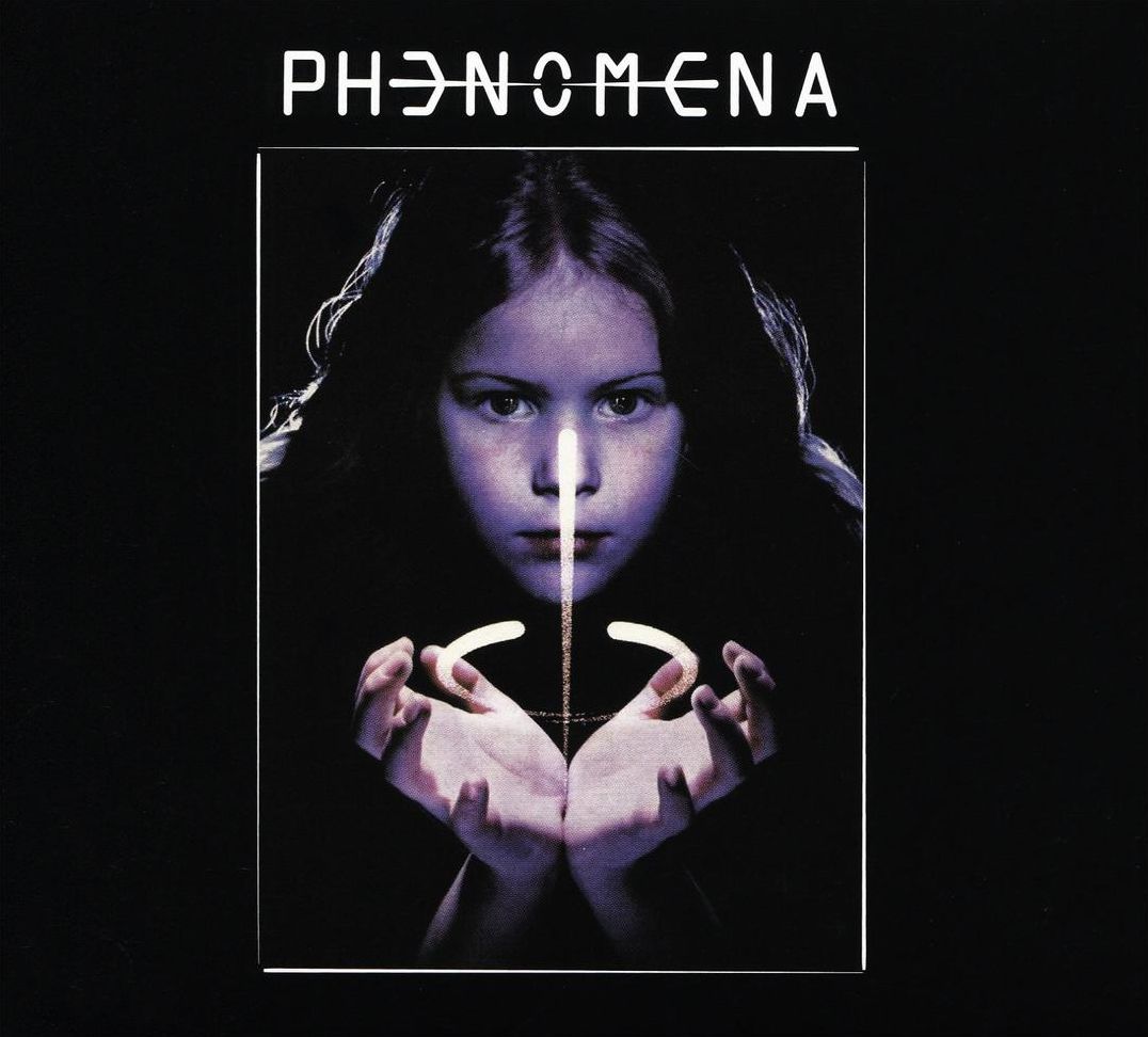 Phenomena