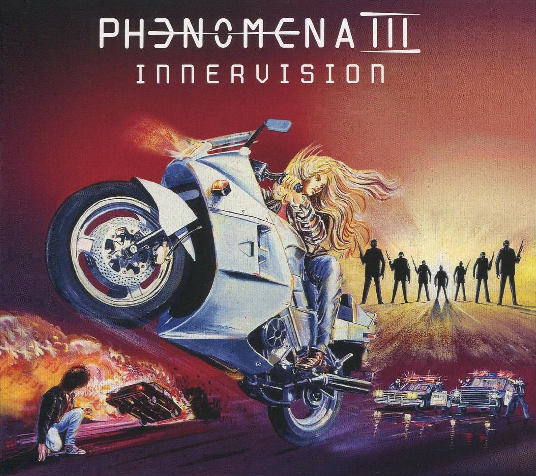 Innervision