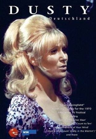 Dusty Springfield: Dusty in Deutschland