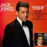 Lady/Jack Jones Sings