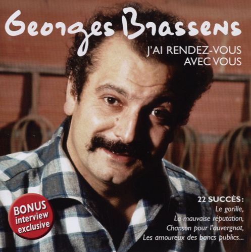 J'ai Rendez Vous Avec Vous