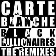 Black Billionaires: The Remixes Ep