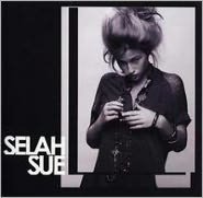 Selah Sue