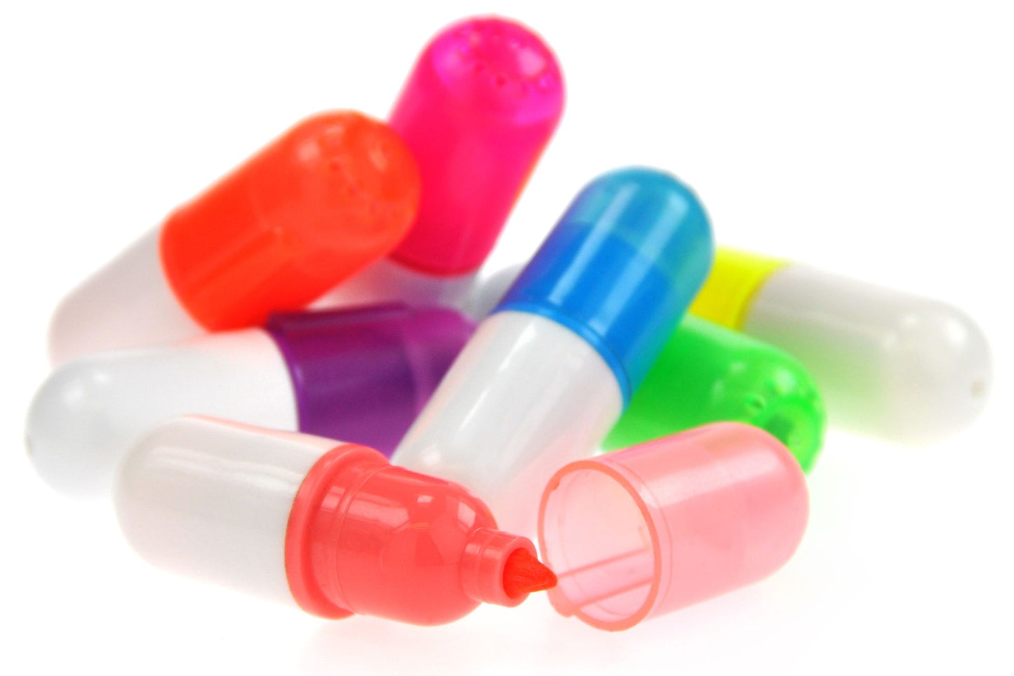 Vitapens Highlighters Set of 10