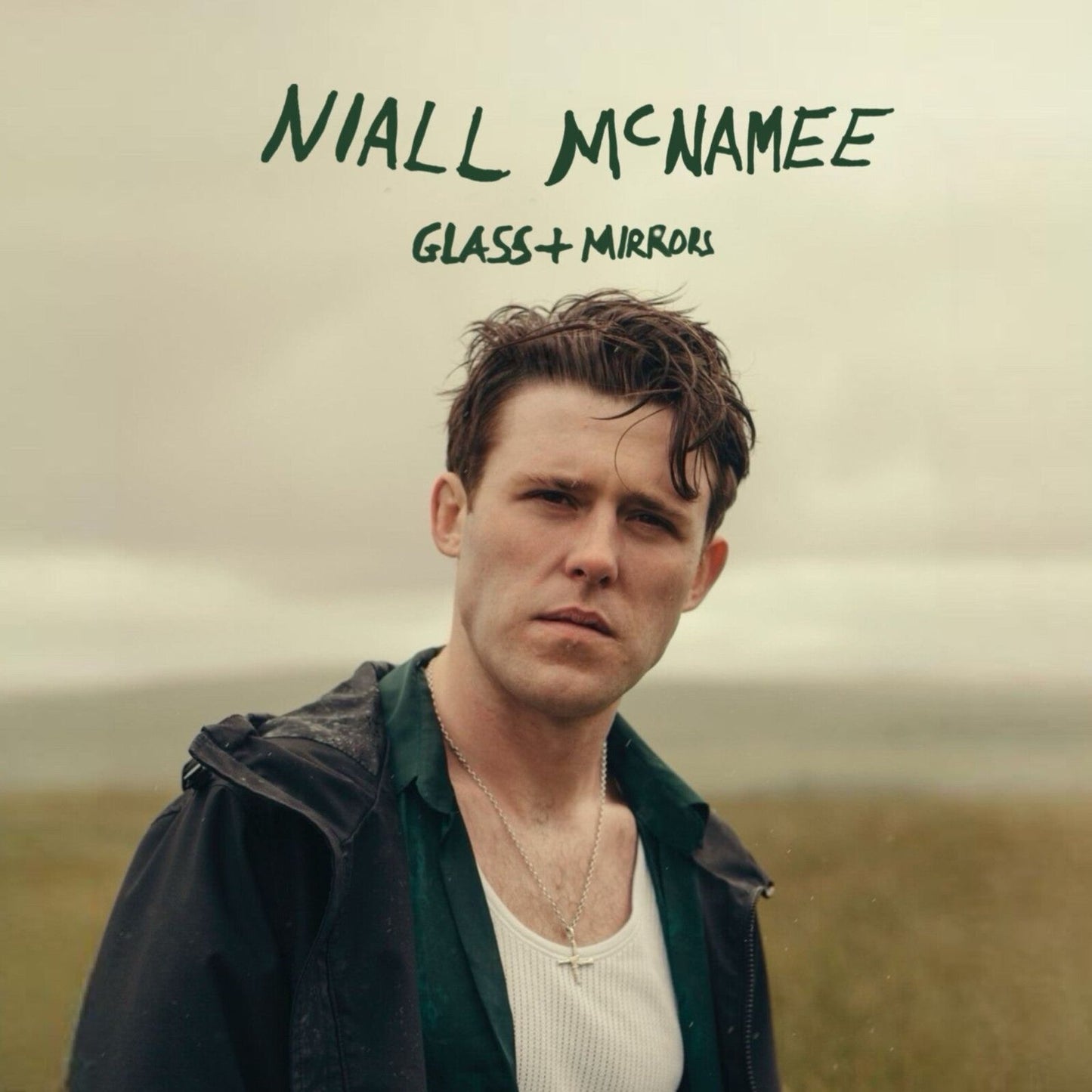 Glass & Mirrors (Niall Mcnamee)