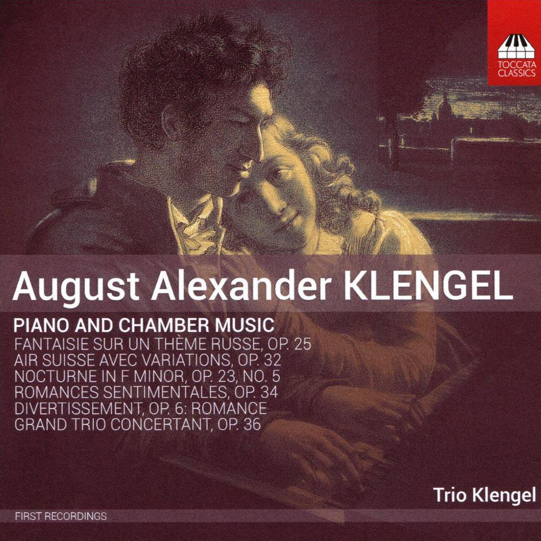 Piano & Chamber Music (Klengel / Yamaguchi)