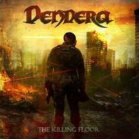 The Killing Floor