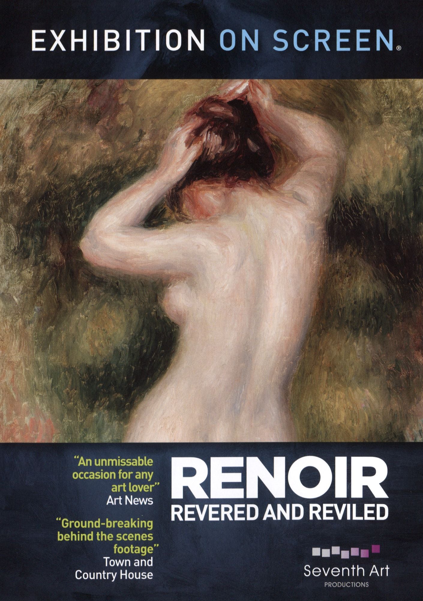 Renoir: Revered And Reviled