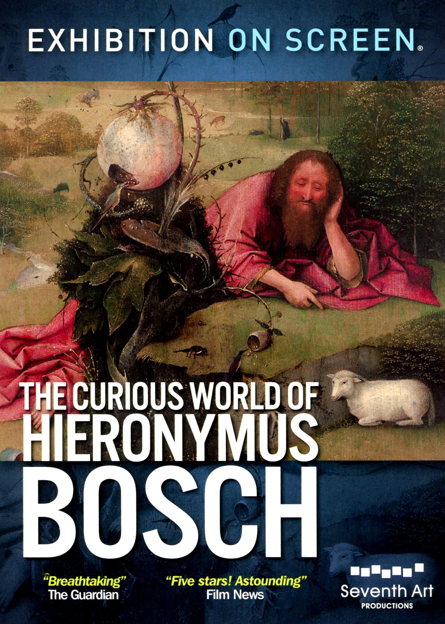 Exhibition On Screen: The Curious World Of Hieronymus Bosch