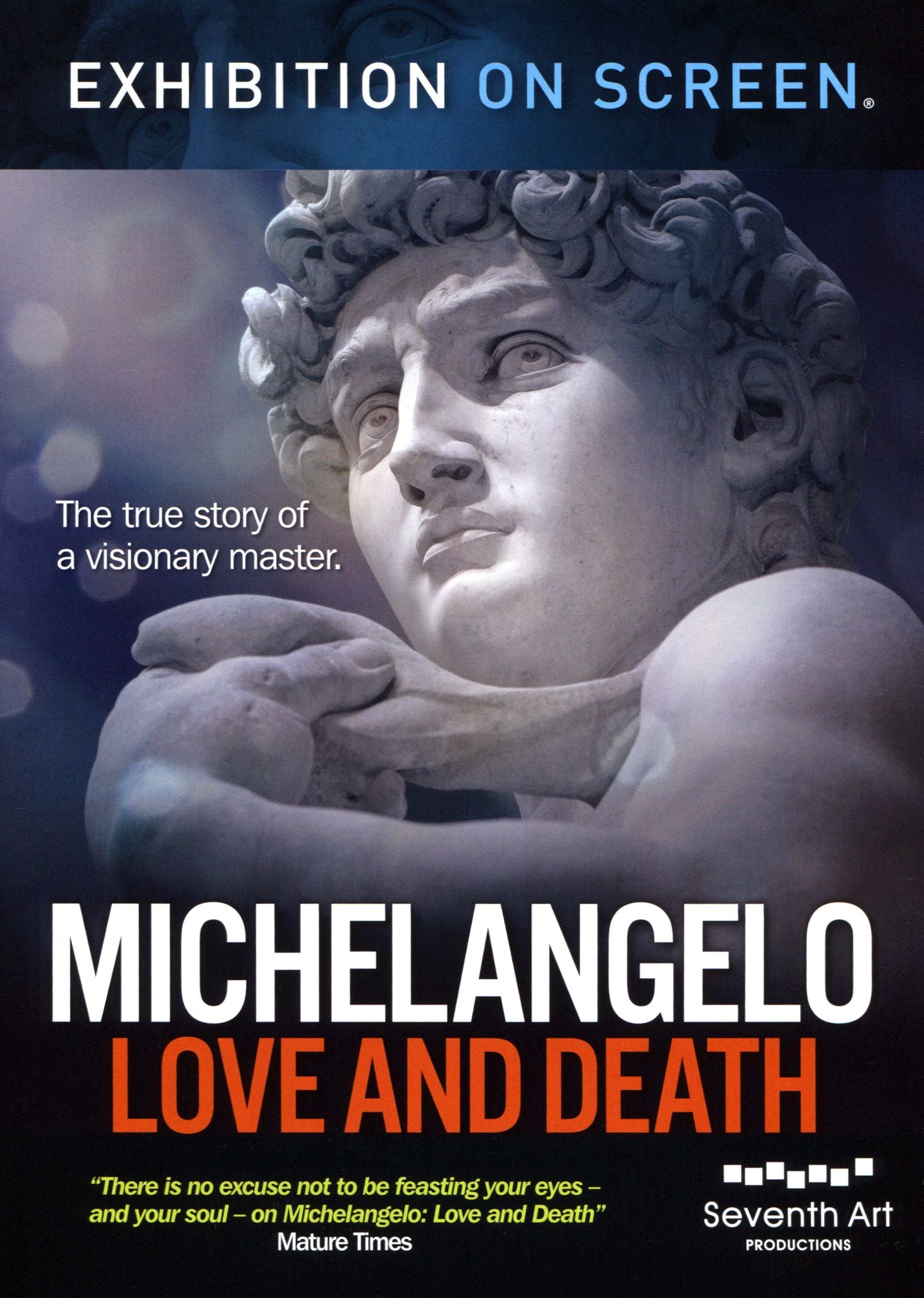 Love & Death