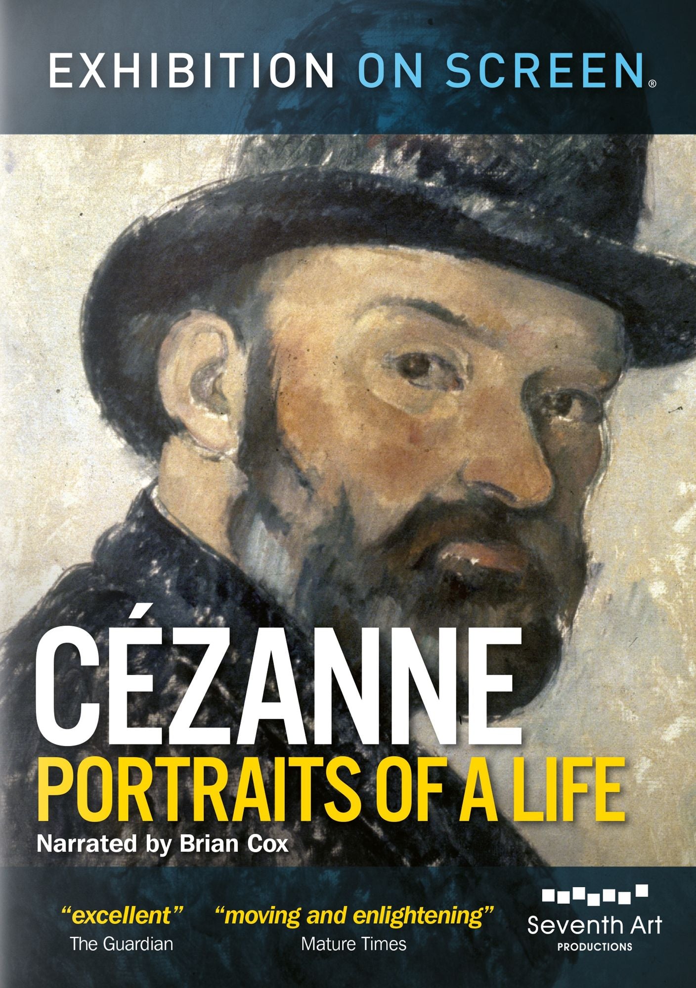 Exhibition On Screen / Portraits Of Life