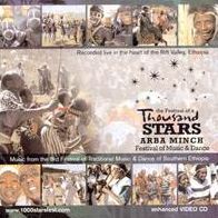 Festival of 1,000 Stars