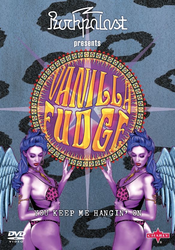 Vanilla Fudge: You Keep Me Hanging On [2 Discs]