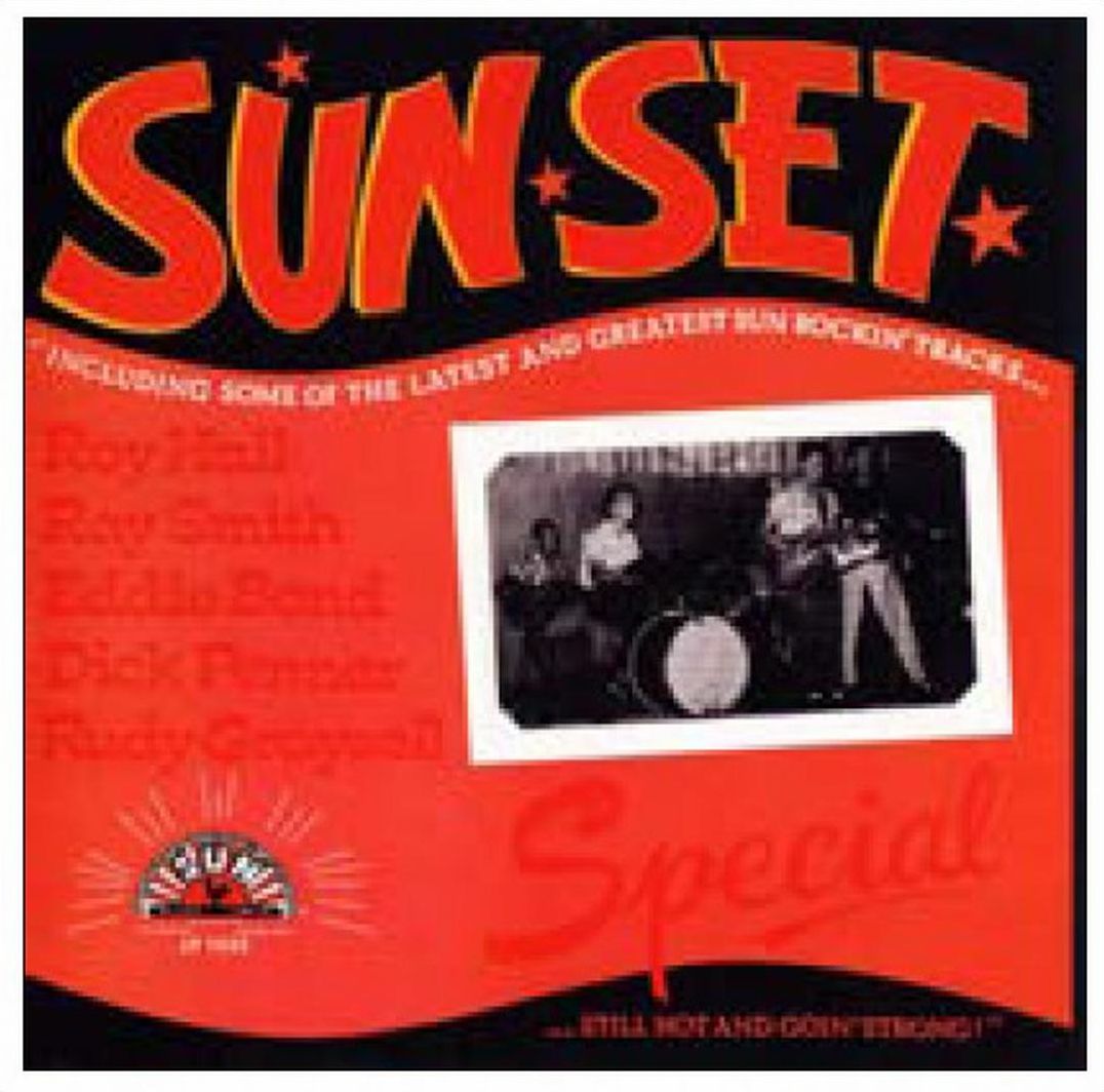 Sunset Special