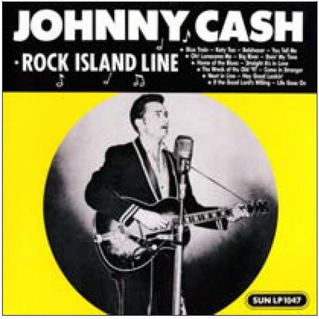 Rock Island Line