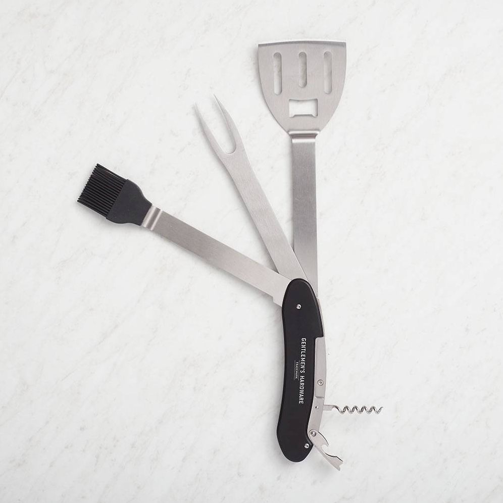 BBQ Tool