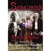 Schelmish: Medieval Mayhem