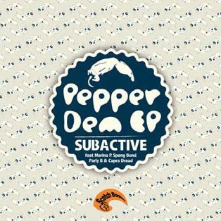 Pepper Dem