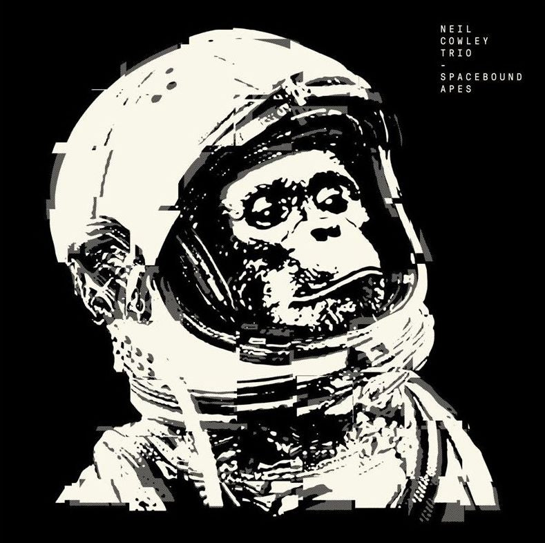 Spacebound Apes