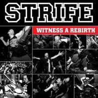 Witness A Rebirth (Strife)