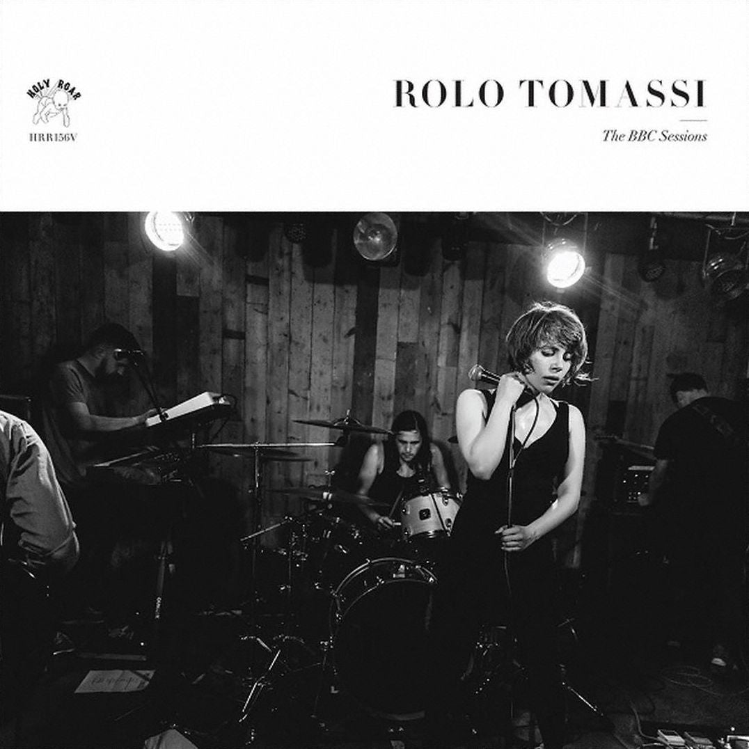 Bbc Sessions [Green Vinyl]
