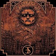 The Warmth Of A Dying Sun
