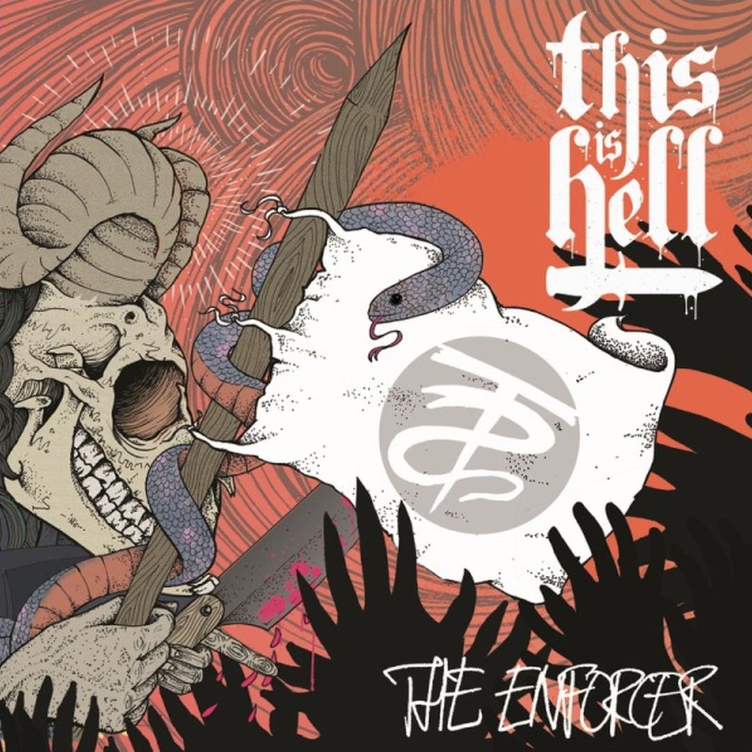 Enforcer (This Is Hell)