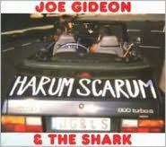Harum Scarum